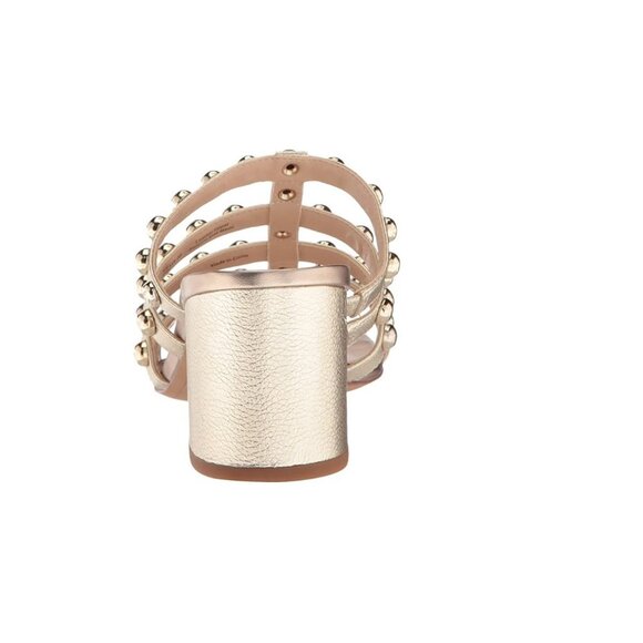 Sam Edelman Women's Suri Heeled Sandal - Picture 6 of 11